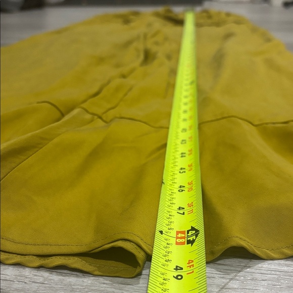 Sancia for Anthropologie Women’s Small Strapless Jumpsuit - Picture 7 of 10